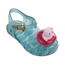Босоножки Mini Melissa Свинки Aranha XI