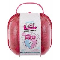 Набор L.O.L. Surprise Bubbly, розовый шипучий сюрприз